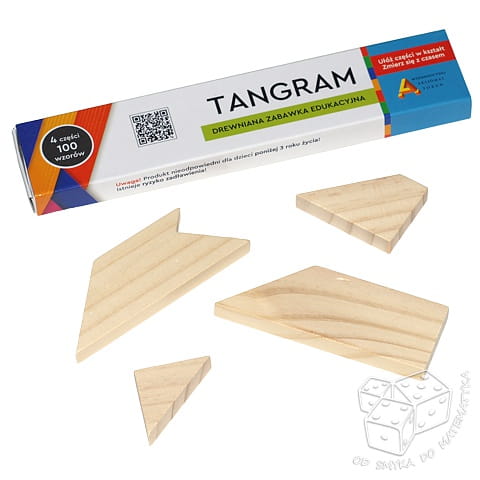 Tangram T