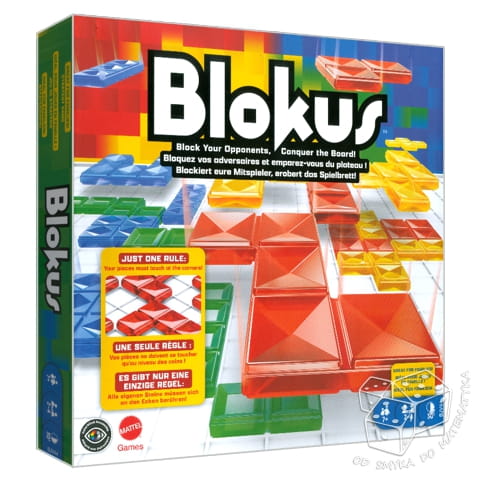 Blokus