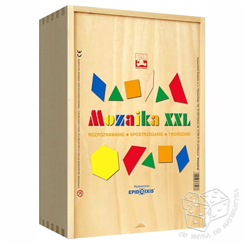 Mozaika XXL