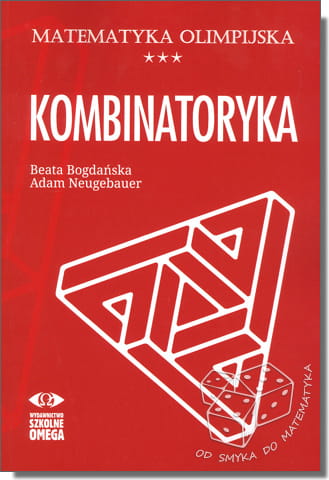 Kombinatoryka. Matematyka olimpijska
